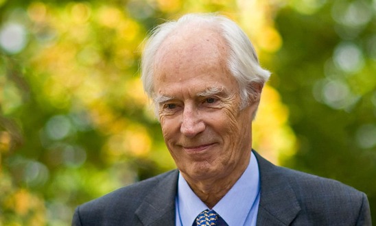 Sir George Martin Written interview