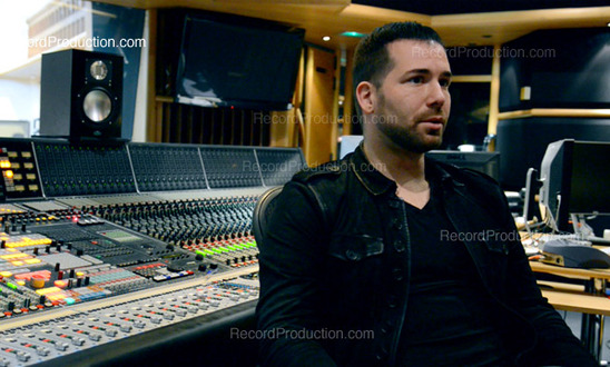 Steven Slate Two exclusive videos
