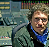 Charlie Rapino Record Producer