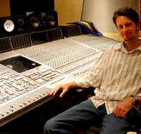 Chris Bell Record Producer And Recording Engineer
