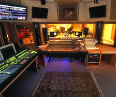 Rolling Thunder Studios - Video feature