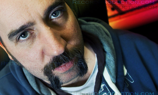 Sean Genockey Record producer feature at Rockfield Studios
