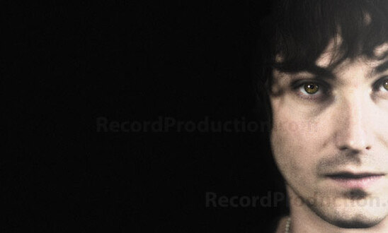 Tristan Ivemy Music producer interview