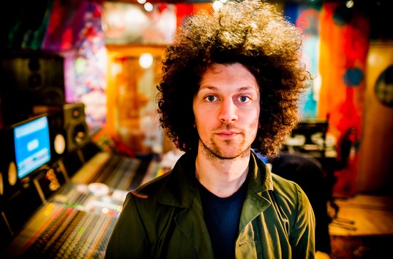 Ben Baptie photo gallery
