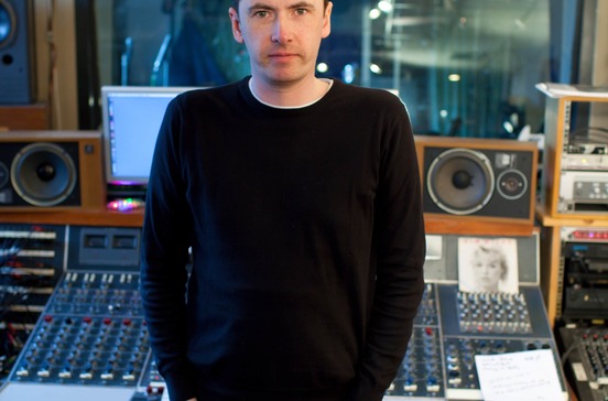 Bernard Butler photo gallery