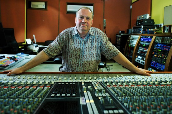 Cameron Craig photo gallery