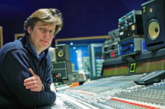 Cenzo Townshend photo gallery