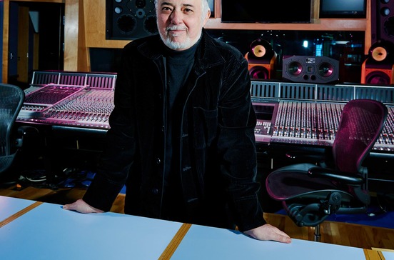 Craig Leon photo gallery