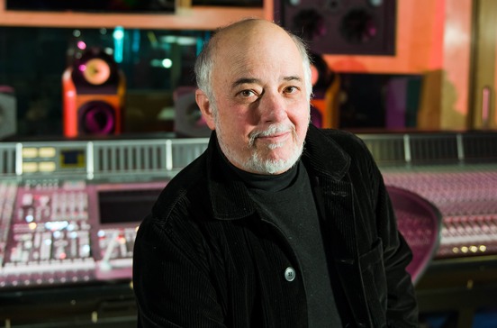 Craig Leon photo gallery