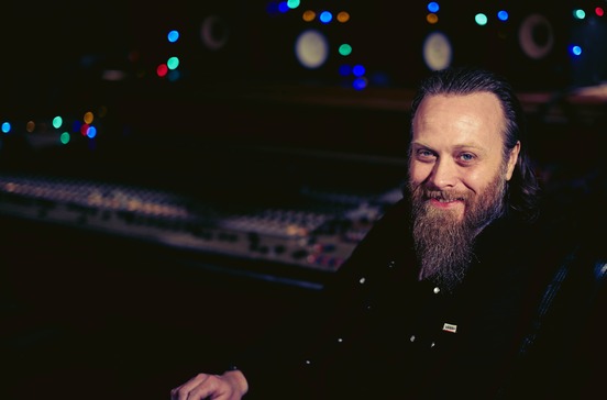 Dave Eringa photo gallery