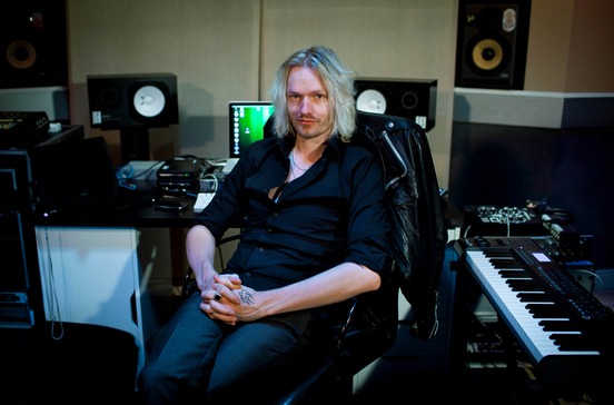 Dimitri Tikovoi photo gallery