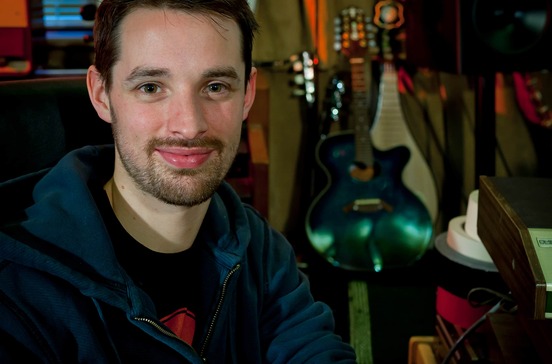 Edd Hartwell photo gallery