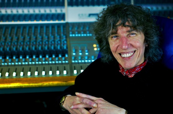 Fran Ashcroft photo gallery