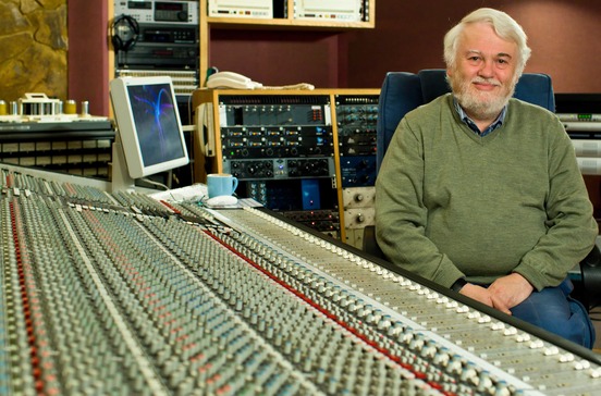 Jerry Boys photo gallery