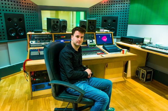 Jim Moray photo gallery