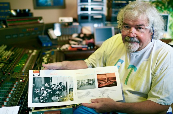 Keith Grant photo gallery