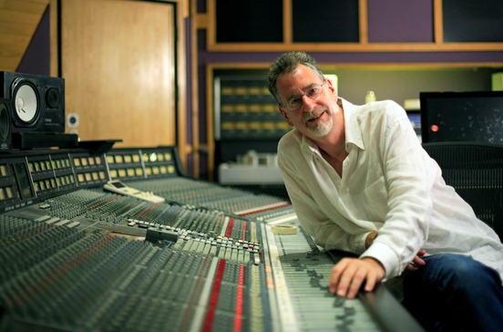 Mick Glossop photo gallery