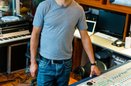 Loft Mastering photo gallery