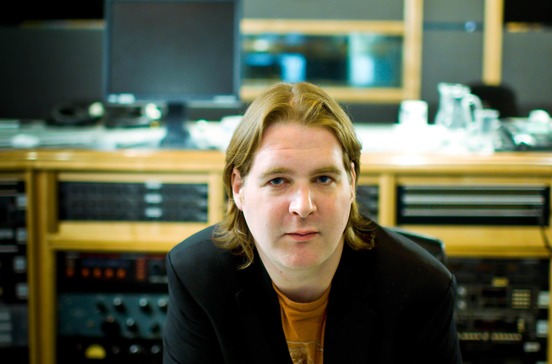 Mike Crossey photo gallery