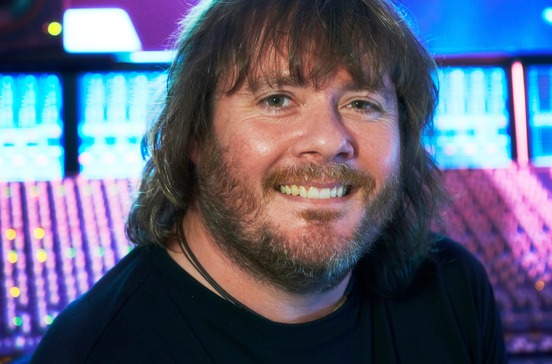 Mike Exeter photo gallery