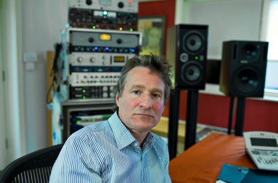 Nick Patrick photo gallery