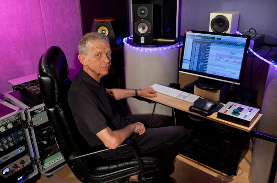 Nick Tauber and Jack Ruston photo gallery