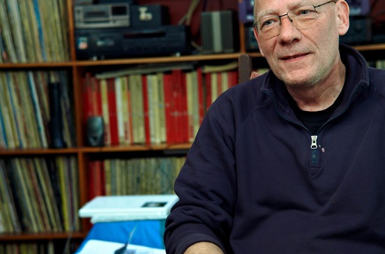 Phill Brown photo gallery