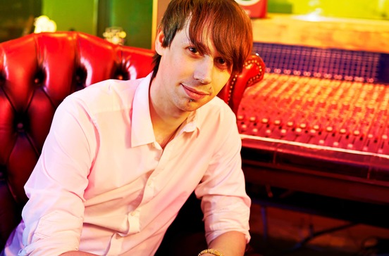 Russell Cottier photo gallery