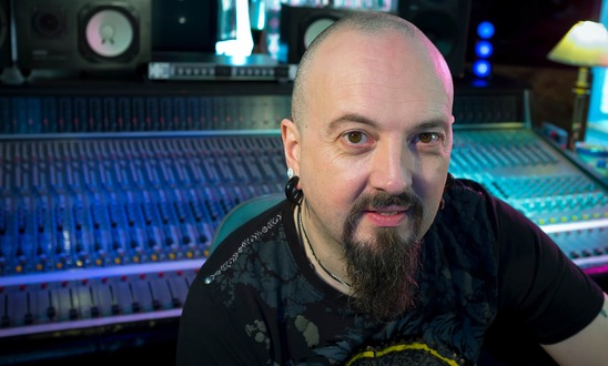 Simon Efemey Music producer interview