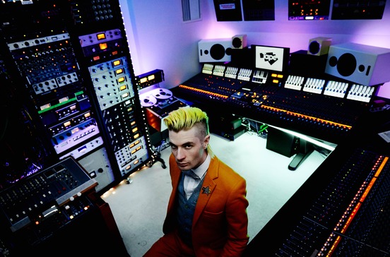 Stephen Watkins photo gallery