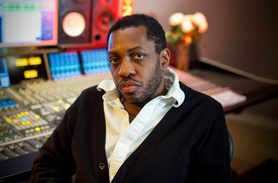 Steve Jordan photo gallery
