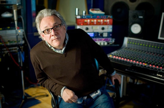 Trevor Horn photo gallery