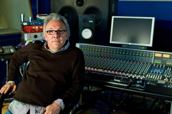 Trevor Horn photo gallery