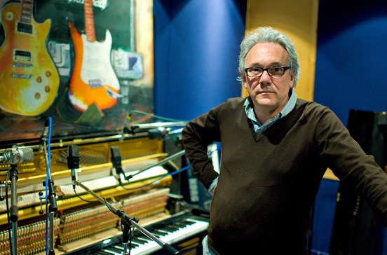 Trevor Horn photo gallery