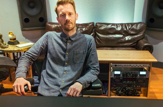 Wez Clarke photo gallery