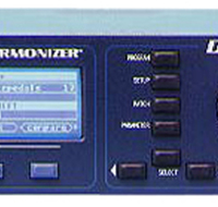 Eventide DSP 4500 Ultra Harmonizer