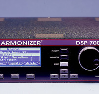 Eventide DSP 7000 Ultra Harmonizer