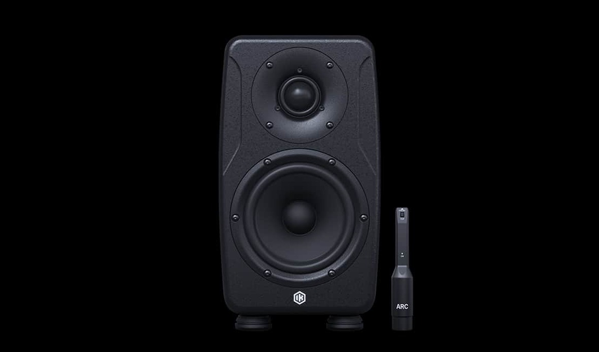 IK Multimedia iLoud Precision 5 MKII
