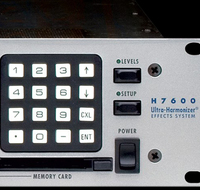 Eventide H7600 Ultra Harmonizer