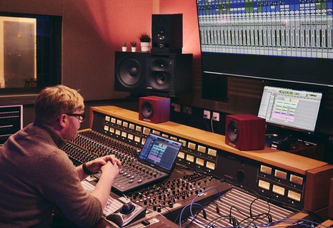 Beckview Studios