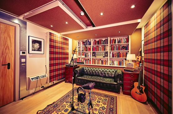 Decoy Studios photo gallery