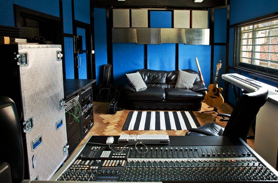 Jutland Ave Studios photo gallery