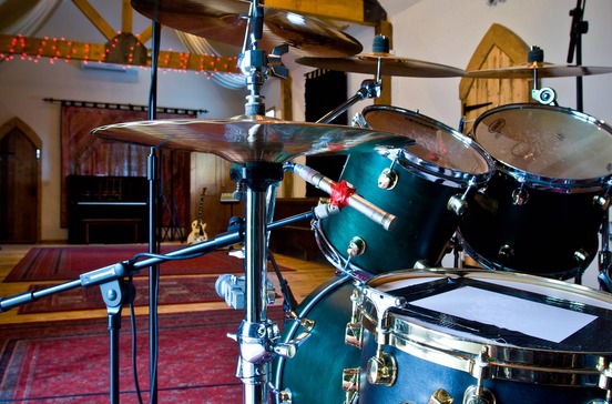 Leeders Farm photo gallery