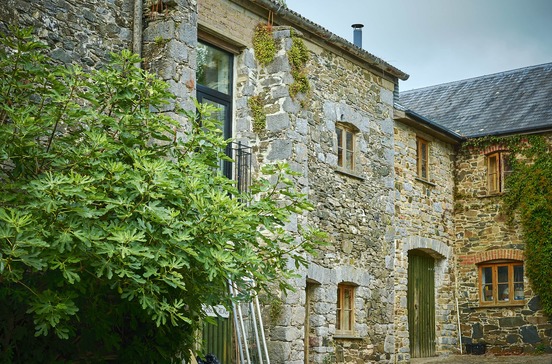Middle Farm Studios photo gallery