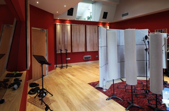 Modern World Studio photo gallery