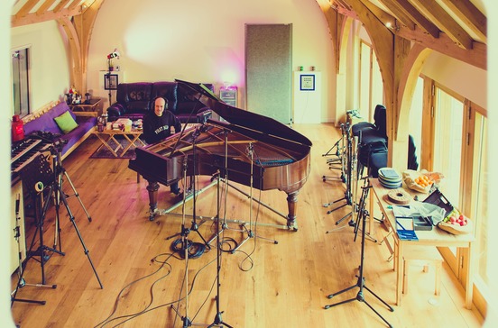 Rimshot Recording Studios photo gallery