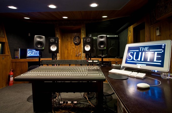 The Suite photo gallery