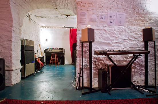 Toybox Studios photo gallery