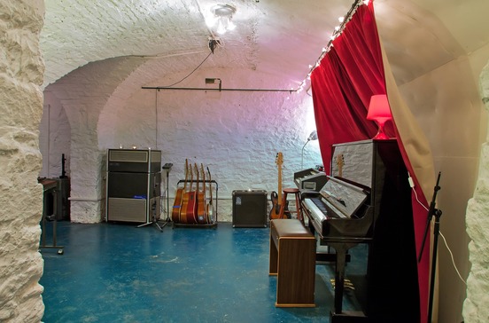 Toybox Studios photo gallery
