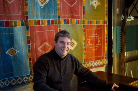 Wincraft Studios photo gallery